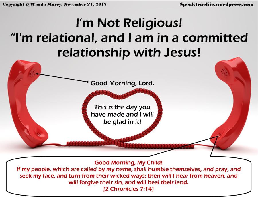 Im Relational 112117