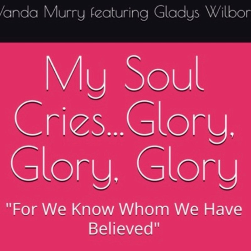 My Soul Cries&nbsp;(#2)