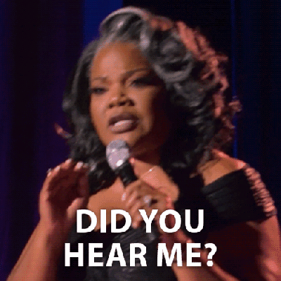 How’s Your Hearing?